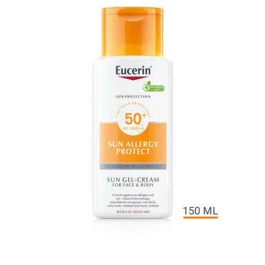 Eucerin крем-гел против слънчеви алергии spf50 150мл - 4343_eucerin.jpg
