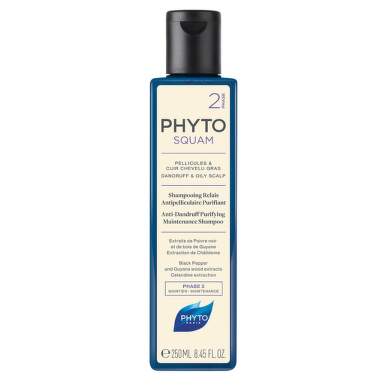Phyto Phytosquam шампоан против пърхот за мазна коса 250 мл - 7574_phyto.png