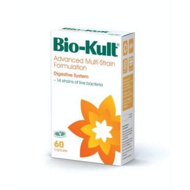 Био-култ порбиотик за храносмителната и имунната система капсули х 120 - 8898_biokult.png