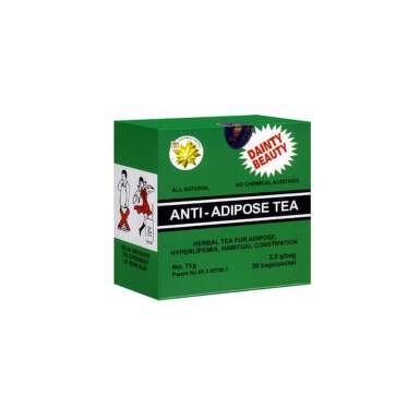 Чай сание за отслабване светлозелен филтър х30 TNT21 - 9167_TNT21.png