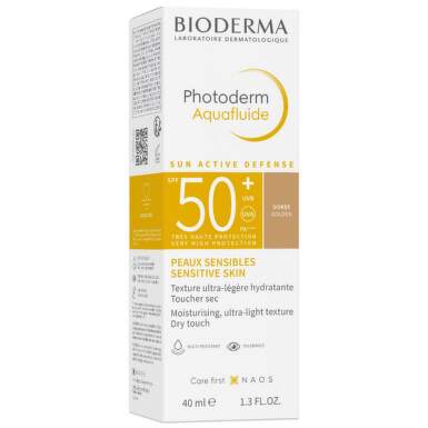 Bioderma Photoderm Aquafluide слънцезащитен флуид за чувствителна кожа SPF50+ тъмен 40мл - 9686_BIODERMA.png