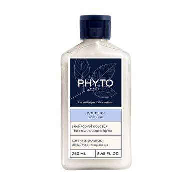 Phyto Softness Шампоан за ежедневна употреба 250 мл - 9559_phyto.png