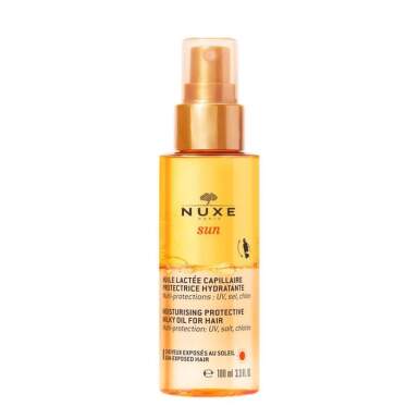 Nuxe Sun хидратиращо млечно олио за коса 100 мл - 9086_nuxe.png