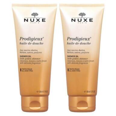 Nuxe prodigieuse нежно душ олио Duo 200мл - 10027_NUXE.png