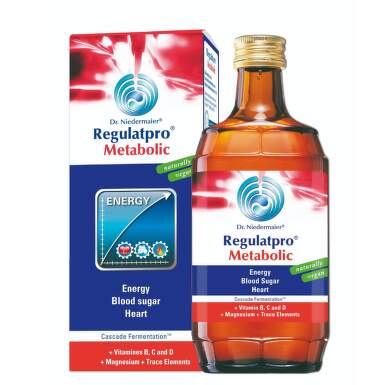 Regulatpro Hyaluron Напитка за стегната кожа, здрава коса и нокти 20 флакона x20 мл - 10213_regulatpro.png