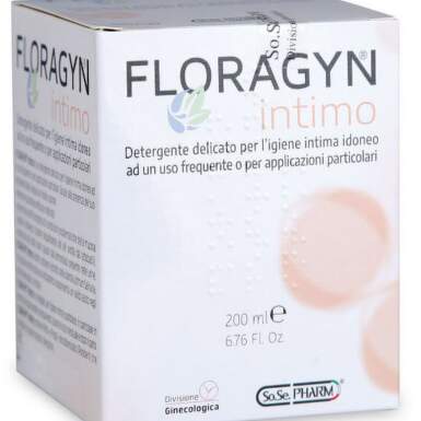 Floragyn Интимен течен сапун за жени х200 мл - 11413_floragyn.png