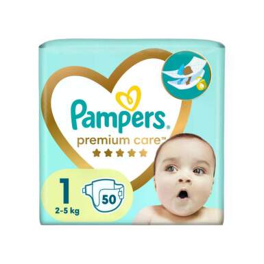 Pampers Premium Care VP S1 пелени за новородени х50 бр - 11220_pampers.png