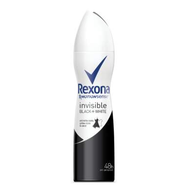 Rexona deo invisible black+white дезодорант спрей 150мл - 11873_rexona.png