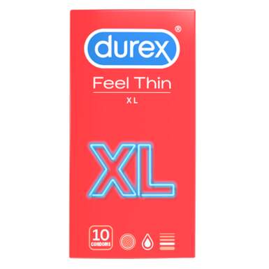 Презервативи durex feel thin xl x10 - 11918_durex.png
