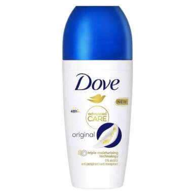 Dove Advanced Care Original Дезодорант рол он против изпотяване за жени 50 мл - 23961_dove.png