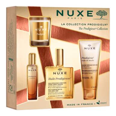 Nuxe Huile Prodigieux подаръчен комплект - 24166_NUXE.png