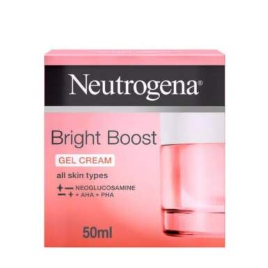 Neutrogena Bright Boost озаряващ крем-гел 50 мл - 24277_neutrogena.png