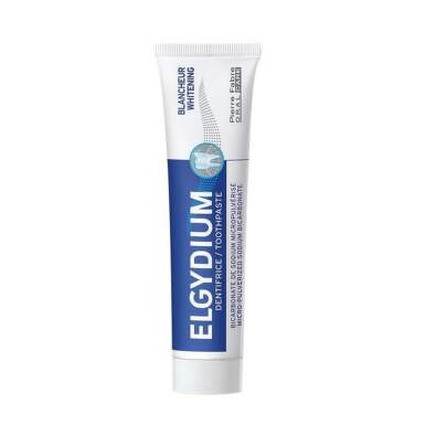 Паста за зъби Elgydium Whitening избелваща 75мл. Промо - 24368_elgydium.png