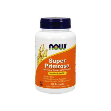 Super primrose oil софтгел 1300мг х60 - 24504_NOW.png
