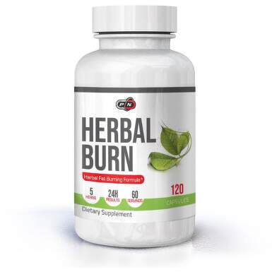 Herbal burn капсули х60 - 24616_PURE.png