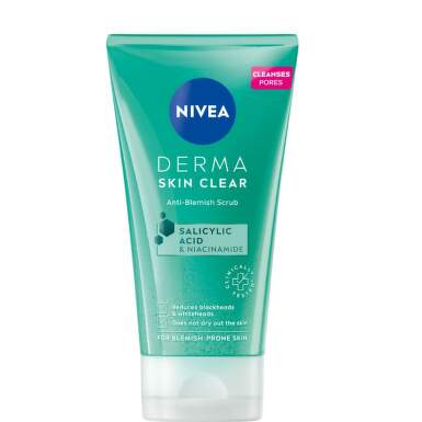 Nivea derma skin clear скраб 150мл - 24729_NIVEA.png
