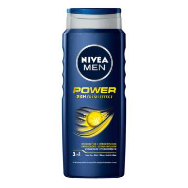Nivea men power fresh душ-гел за мъже 500мл - 24739_NIVEA.png