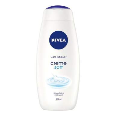 Nivea creme soft душ-крем за тяло 500мл - 24749_NIVEA.png