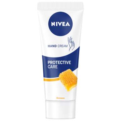 Nivea protective care крем за ръце с пчелен восък 75мл - 24769_NIVEA.png
