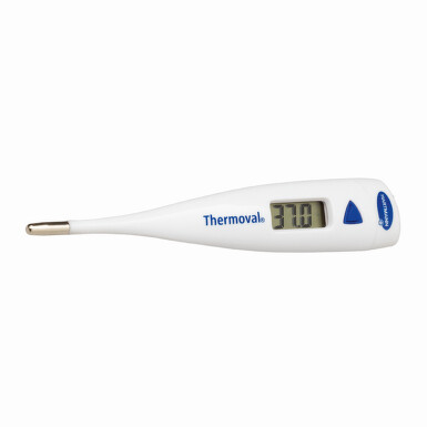 Thermoval Standart електронен термометър Hartmann - 5843_1_peha.jpg