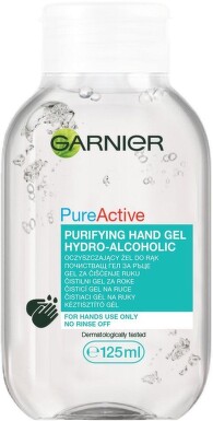 Garnier pure active хидроалкохолен почистващ гел за ръце 125мл - 4690_GarnierHydroAlcoholic[$FXD$].jpg