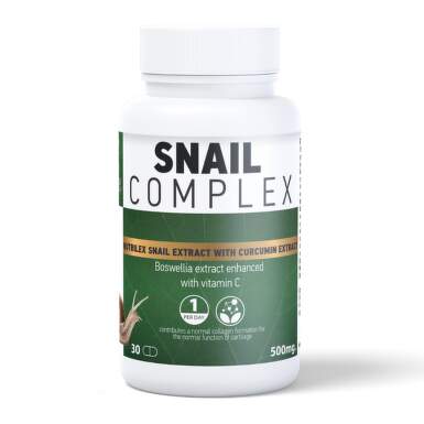 Снейл форте капсули х 30 natura therapy - 6548_SNAIL_COMPLEX.png