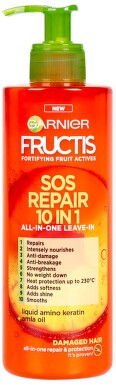 Fructis sos repair 10in1 крем за коса без отмиване 400мл - 4556_GARNIER_fructis10in1[$FXD$].jpg
