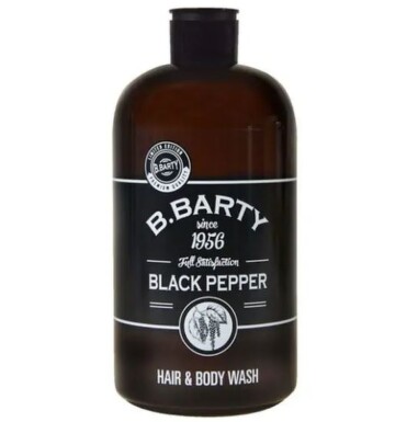 Bettina barty black pepper душ гел и шампоан за коса 500мл - 1999_BETTINA_BARTY_BLACK_PEPPER_HAIRBODYWASH_500ML[$FXD$].JPG