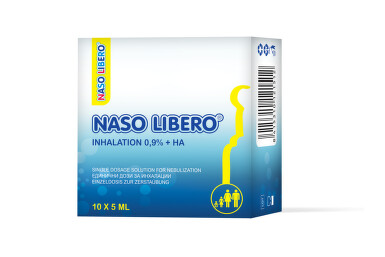Назо либеро 0,9%+на разтвор за инхалации 10 х 5 мл - 6247_Naso Libero Inhalation 0,9% + HA 10x5ml.jpg