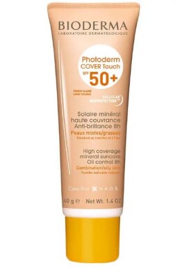 Bioderma photoderm cover touch spf50+ светъл 40г - 2102_BIODERMA_PHOTODERM_COVER_TOUCH_SPF50+_SVETAL_40G[$FXD$].JPG