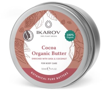 Масло за тяло какао с ший и кокос био 120мл икаров - 2349_maslo_body_kakao.JPG