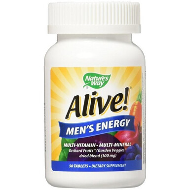 Alive за мъже 50+ таблетки х 30 nw - 716_2_alive_men_30_tabl[$FXD$].jpg