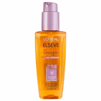 Elseve extraordinary олио за коса 100мл - 4440_ElseveRepairing[$FXD$].jpeg