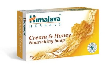 Хималая сапун с мед и мляко 75гр - 2302_HIMALAYA_SAOP_HONEY_MILK_75GR[$FXD$].JPG