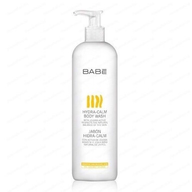 Babe hydra calm body wash 500мл - 4949_BabeHydraCalm[$FXD$].jpg
