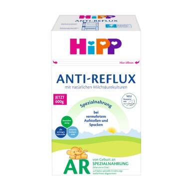 Адаптирано мляко хип антирефлукс 600 г /2304/ - 6986_antireflux.png