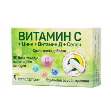 Витамин С + цинк + D + селен капсули х 30 Рамкофарм - 7232_VitCzinc.png