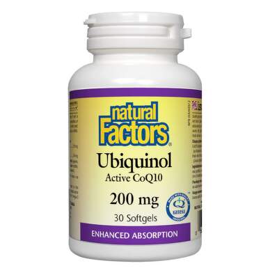 Убиквинол активен коензим Q10 капсули 200 мг х 30 nf - 7204_ubiquinol.png