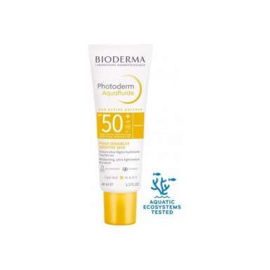 Bioderma Photoderm aquafluidе SPF 50+ слънцезащитен крем за лице с матиращ ефект 40 мл - 7714_bioderma.png