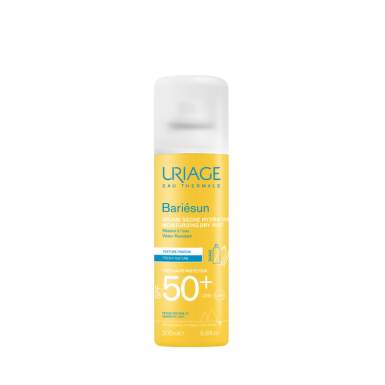 Uriage Bariesun аерозол за чувствителна кожа SPF 50+ 150 мл - 7915_uriage.png