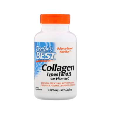 Колаген тип 1 и 3 1000 мг капсули х 180 Doctor's Best - 7968_doctorsbest.png