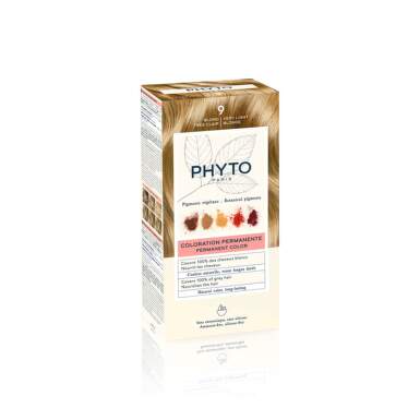 Phyto phytocolor №9 много светло русо - 4819_phyto.png