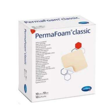 Hartmann PermaFoam Classic Хидроактивна превръзка 10СМ/10СМ Х1 882000 - 8353_permafoam.png
