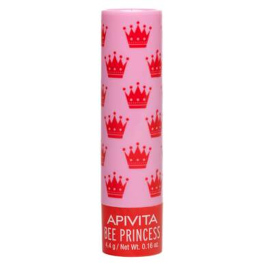 Apivita Bee Princess Стик за устни 4,4гр - 8715_APIVITA.png
