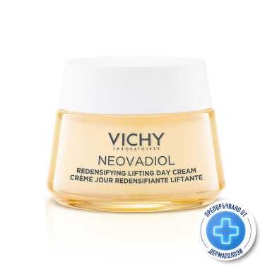Vichy neovadiol peri-menopause дневен крем за нормална кожа 50мл. 774123 - 4099_1.jpg