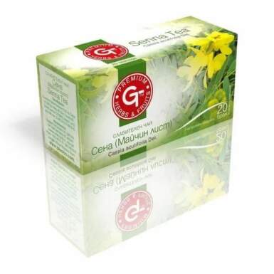 Чай сена майчин лист 30гр х20 GT - 9601_SENA.png
