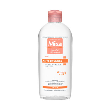 Mixa face мицеларна вода против изсушаване 400мл - 4739_mixa.jpg