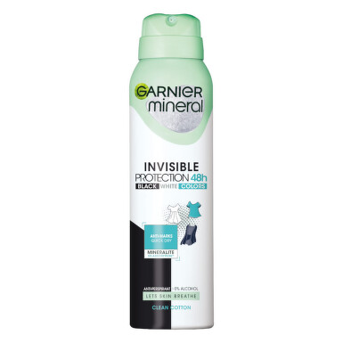 Garnier deo invisible bwc clean cotton спрей 150мл - 4599_garnier.jpg
