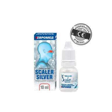 Scaler Silver капки за нос със сребърна вода 10мл - 10669_SCALER.png