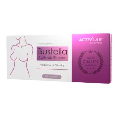 Бустелла капсули витамини за жени х60 Active pharma - 11461_BUSTELLA.png